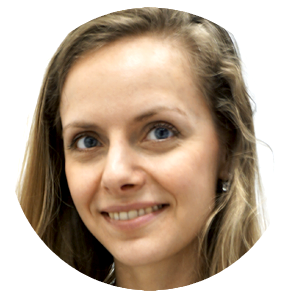 verloskundige Sandra profielfoto